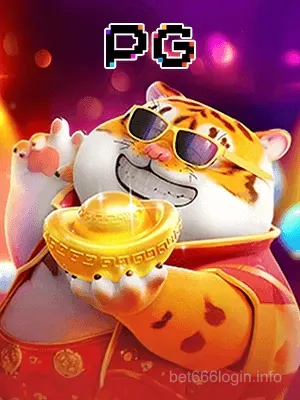 Imagem do jogo Fortune Tiger no bet666